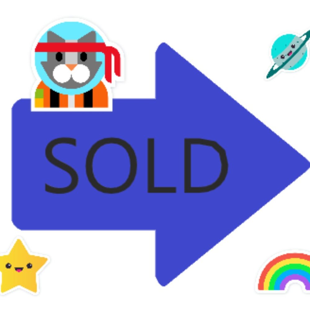 Everything Beyond This Point is Sold! Thank you!